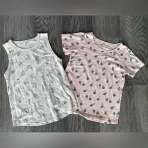 Rylee + Cru Girls Tops